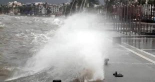 Fırtına ve sağanak yağışı tüm yurtta etkisini gösterecek!