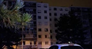 Fransa'da 10 kişinin öldüğü yangında bir Türk kayıp