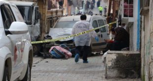 Gaziantep'te freni boşalan kömür kamyonu çocukları ezdi: 1 ölü