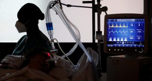 Hastanedeki oda arkadaşının solunum cihazını kapattı: 'Sesten rahatsız oldum' dedi!