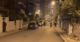 Hatay'da meydana gelen deprem paniğe yol açtı!