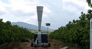 İTÜ'den dolusavar tepkisi: Akıl dışı, umut tacirliği