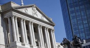 İngiltere'de faiz son yılların en yüksek seviyesine çıkarıldı