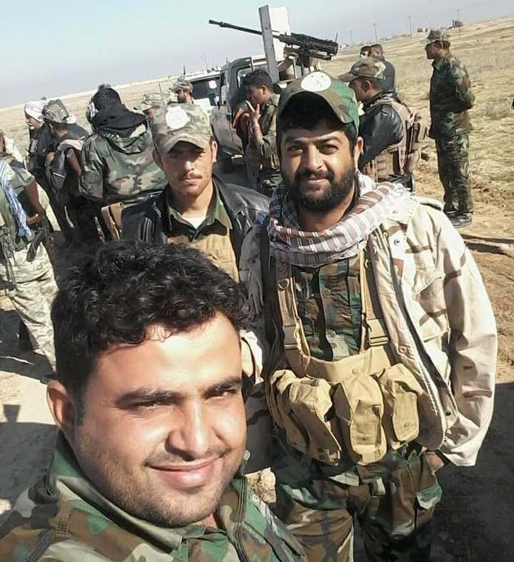 IŞİD Irak ordusunu hedef aldı