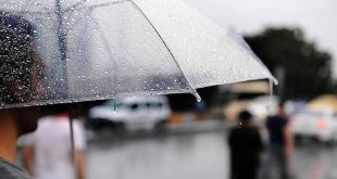 İstanbul'a 5 gün sürecek yağmur geliyor