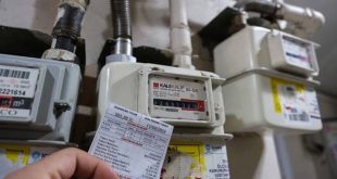 İstanbul'da doğalgaza indirim