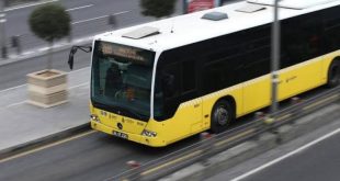 İstanbul'da toplu taşımaya zam geldi