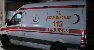 İzmir'de petrokimya tesisinde gaz sızıntısı: 1 işçi öldü