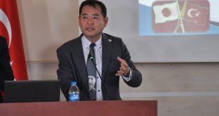 Japon uzmandan Türkiye için büyük deprem uyarısı!