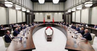 Kabine ekonomi gündemiyle toplanıyor!