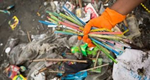 Kanada'da plastik üretimi ve ithalatı yasaklandı