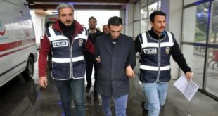 Karaman'da kadınlara odunla saldıran kişi yakalandı!