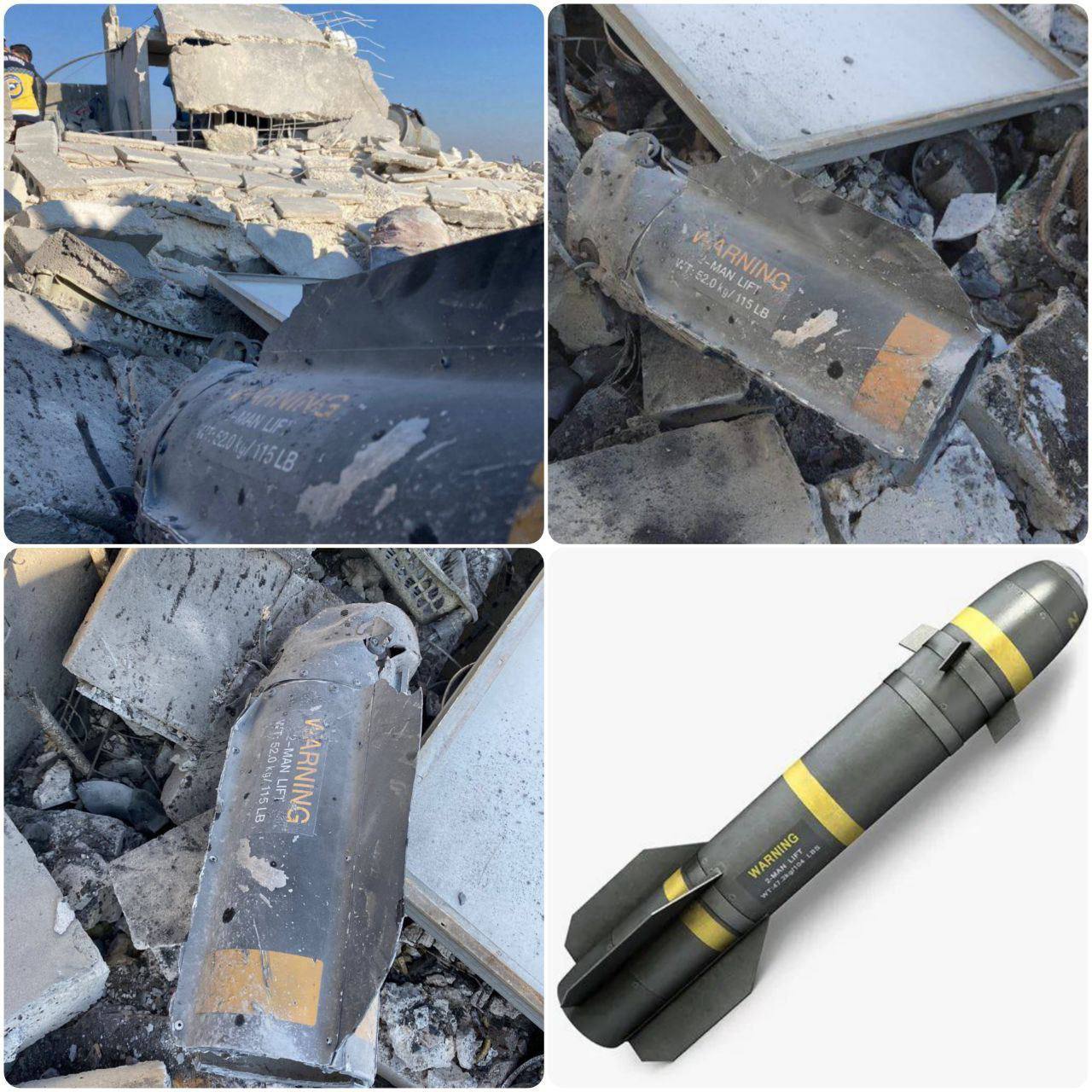 Koalisyon ve Esed rejimi El-Bab'da sivilleri hedef aldı