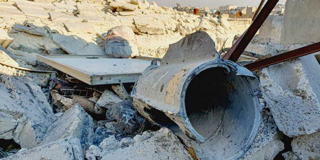 Koalisyon ve Esed rejimi El-Bab'da sivilleri hedef aldı