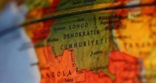 Kongo'da aşırı yağışlar sel ve toprak kaymasına neden oldu, onlarca insan öldü!