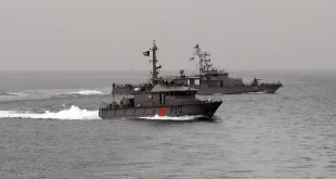 Kuveyt ile Irak arasında gerginlik