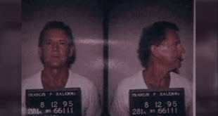 Mafya babası hapishanede öldü