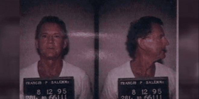 Mafya babası hapishanede öldü