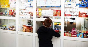 MEB, okul kantinlerinde kira artışını yüzde 25'e sabitledi