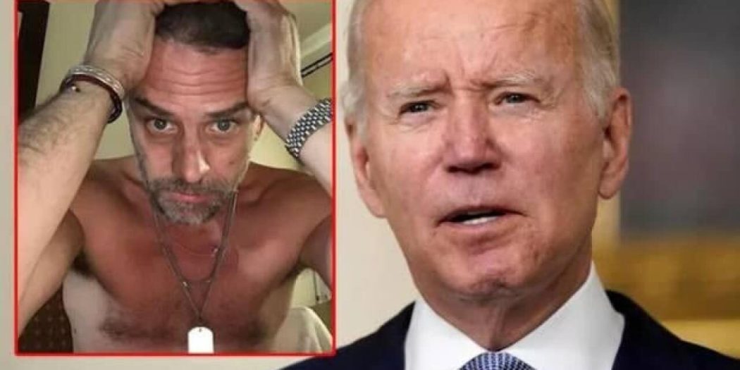 Twitter, oğul Biden’ın skandal haberlerini sansürlemiş!