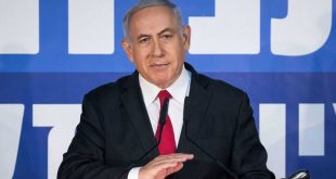 Netanyahu: "Kanun ülkesi olmaya devam edeceğiz"