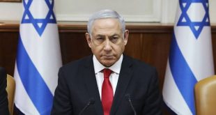 Netanyahu yeni  hükümeti kurmak için ek süre istedi