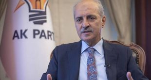 Numan Kurtulmuş'tan erken seçim açıklaması!