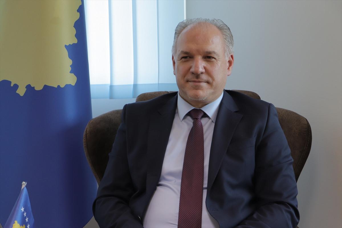 Kosova'dan Bayraktar TB2 SİHA talebi Kosova'dan Bayraktar TB2 SİHA talebi