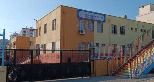 Okul tuvaletinde sınıf arkadaşını öldüren kız öğrenci tutuklandı