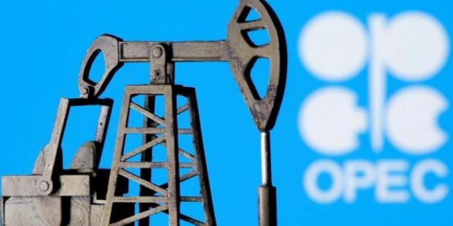 OPEC raporladı; küresel petrol üretimi ciddi oranda arttı