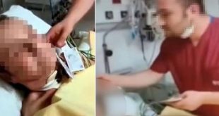 Özel hastanedeki skandal görüntülerle ilgili 4 tutuklu serbest bırakıldı