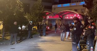 Özel madende vagonun altında kalan 1 işçi kurtarılamadı!