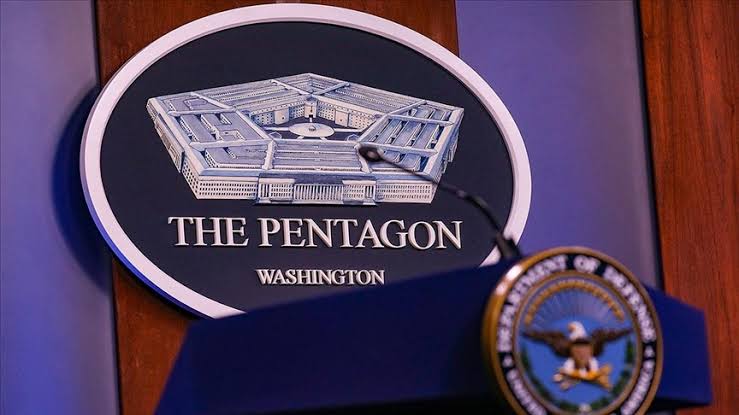 Pentagon’dan DSG açıklaması: “Ortak operasyonlarımız yeniden başladı”!