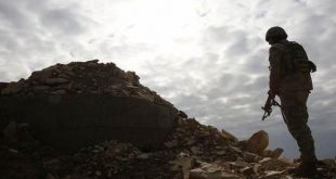 PKK'dan kaçışlar devam ediyor