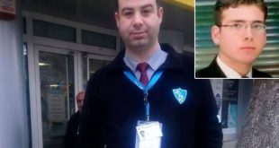 PTT'de cinayet: Güvenlik görevlisi şefi öldürdü!