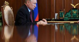 Putin imzayı attı! LGBT propagandası artık yasak