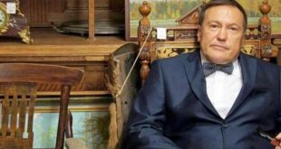 Rus milletvekilinin esrarengiz ölümü