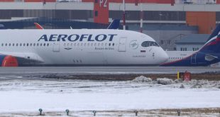 Rus şirketin 13 uçağına el konuldu