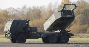 Rusya'nın komşusu Amerika'dan topçu roketi alıyor