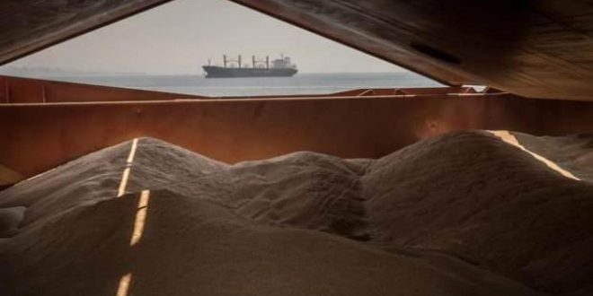 BM, Rusya ile tahıl anlaşmasını görüşecek