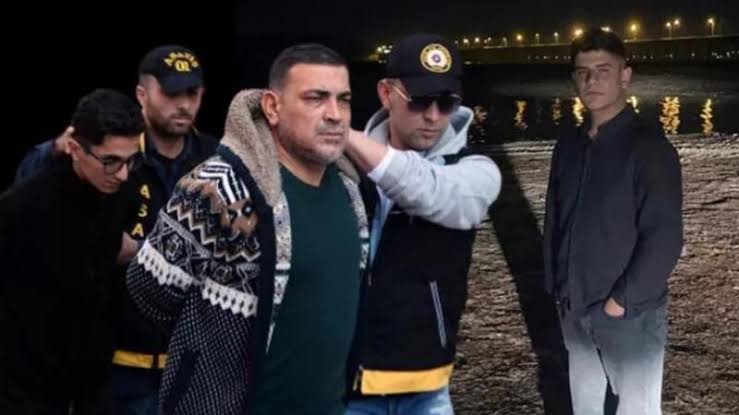 Saatlerce işkence gören 20 yaşındaki genç hayatını kaybetti; 6 şüpheli tutuklandı!