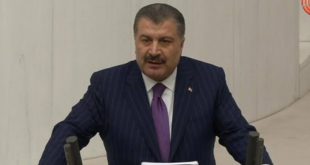 Sağlık Bakanı Koca yeni uygulamayı duyurdu! 85 yaş üstü hastalara tek hekim uygulaması başlıyor