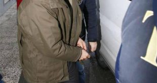 Şanlıurfa'da eş zamanlı operasyon!