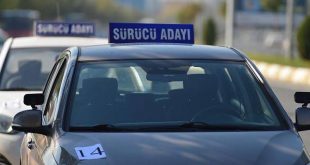 Sürücü kursları ücretlerine yeni yıl itibariyle zam geliyor