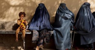 Taliban, kadınların sivil toplum kuruluşlarında çalışmasını yasakladı