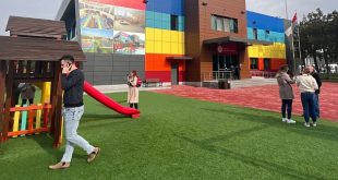 Tekirdağ'daki kreş skandalında yeni detaylar ortaya çıktı!