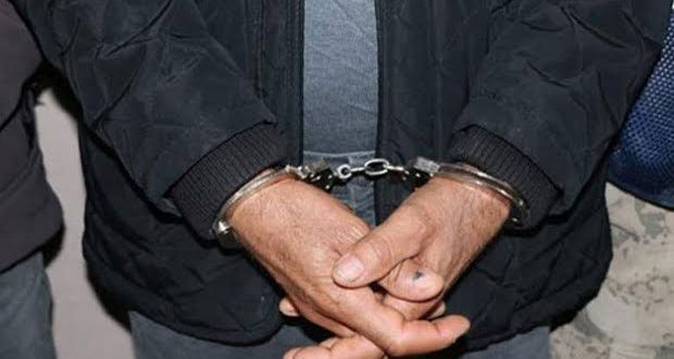 Terör örgütü DHKP-C üyesi 13 kişi tutuklandı!