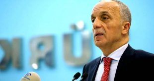 Türk-İş açıklanan asgari ücretten memnun değil!