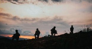 Yunanistan'dan sızmaya çalışan FETÖ'cüler yakalandı