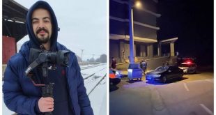 Üniversiteli genç 13 kattan düşerek öldü